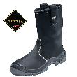 ATLAS Stiefel GTX 835 schwarz S3 Produktbild